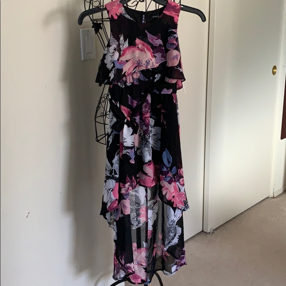 My Michelle Girls dress